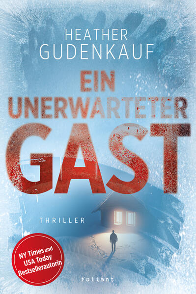 Produktbild: Ein unerwarteter Gast | Heather Gudenkauf