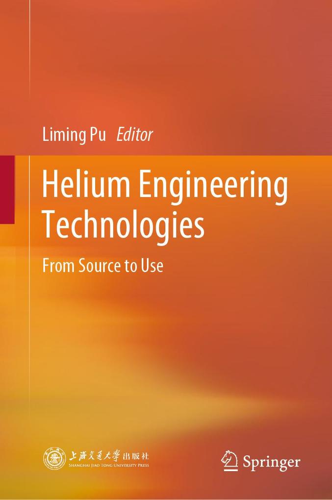 Produktbild: Helium Engineering Technologies