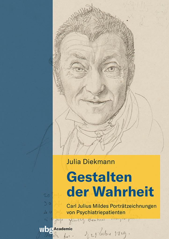 Produktbild: Gestalten der Wahrheit | Julia Diekmann