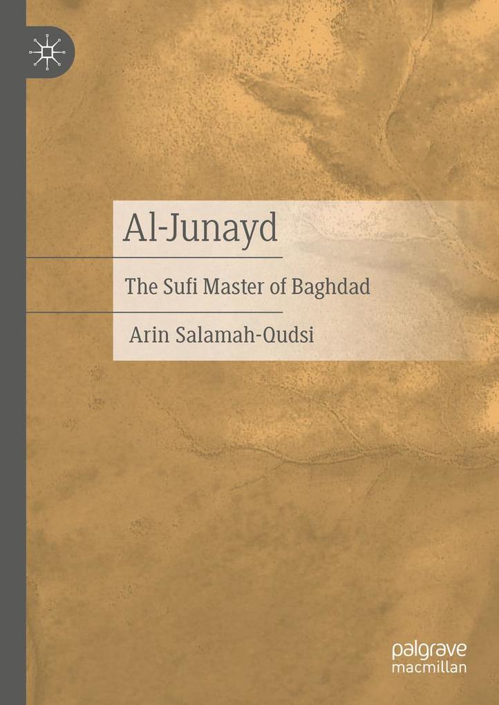 Produktbild: Al-Junayd | Arin Salamah-Qudsi