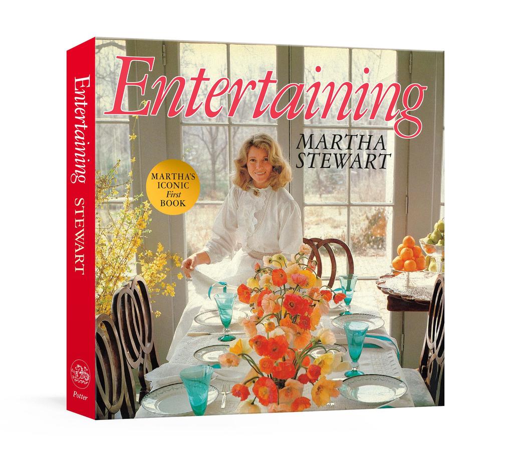 Produktbild: Entertaining | Martha Stewart
