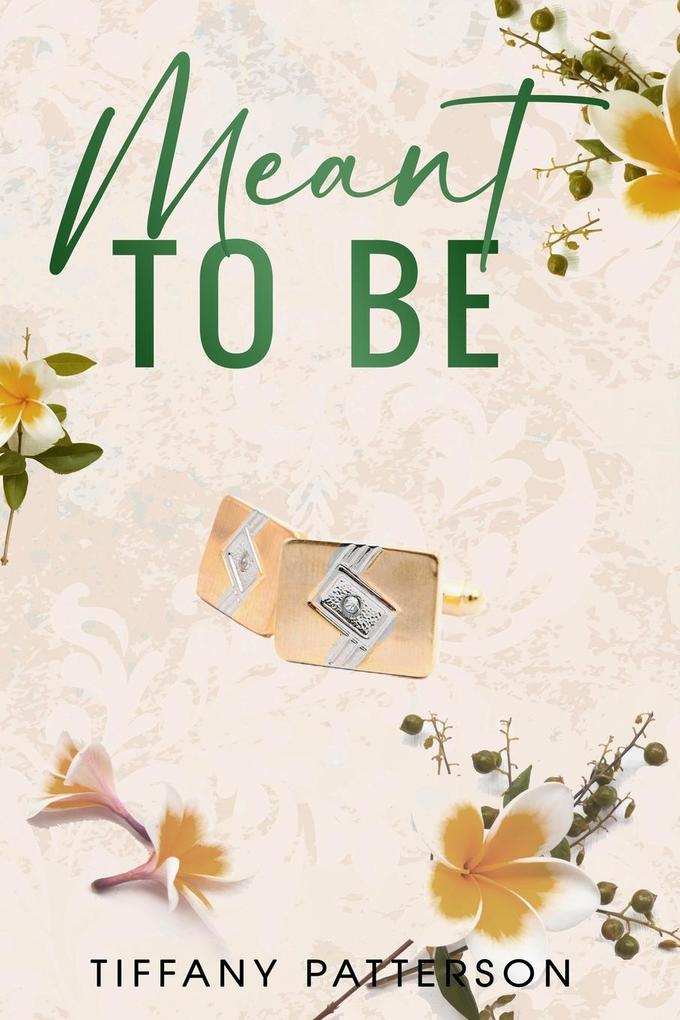Produktbild: Meant to Be | Tiffany Patterson