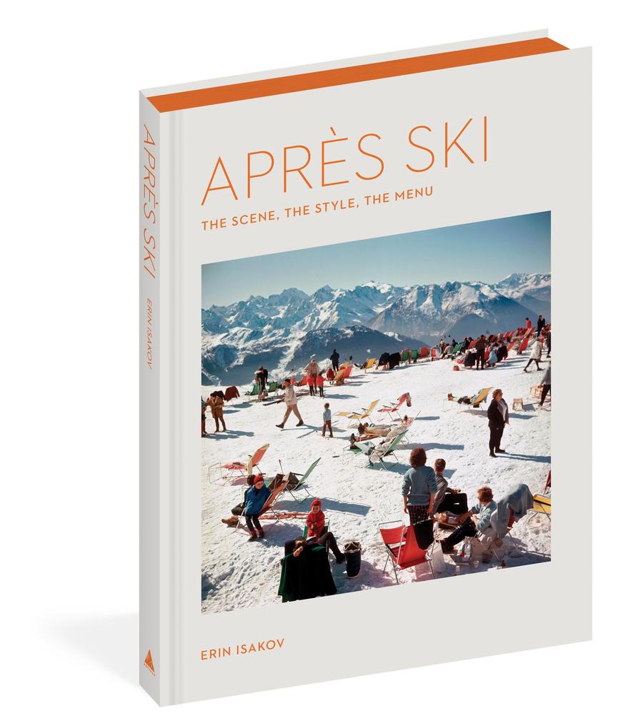 Produktbild: Après Ski | Erin Isakov