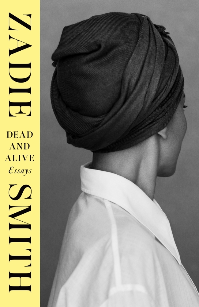 Produktbild: Dead and Alive | Zadie Smith