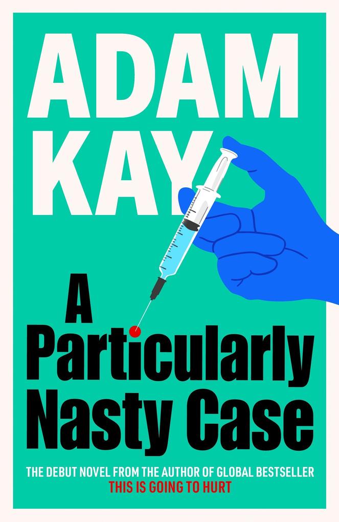 Produktbild: A Particularly Nasty Case | Adam Kay