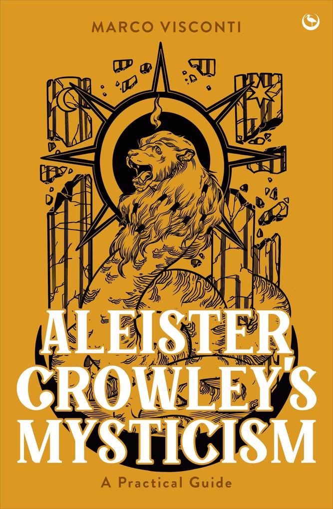 Produktbild: Aleister Crowley's Mysticism | Marco Visconti