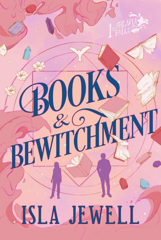 Produktbild: Books & Bewitchment | Isla Jewell