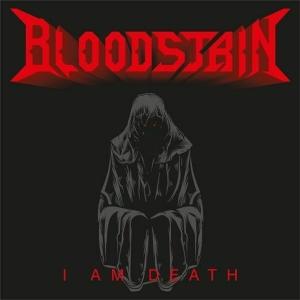 Produktbild: I Am Death (Digipack) | Bloodstain