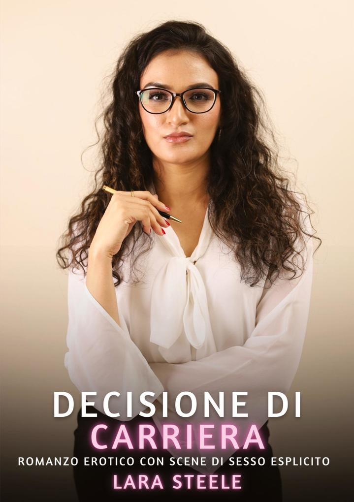 Produktbild: Decisione sulla Carriera | Lara Steele