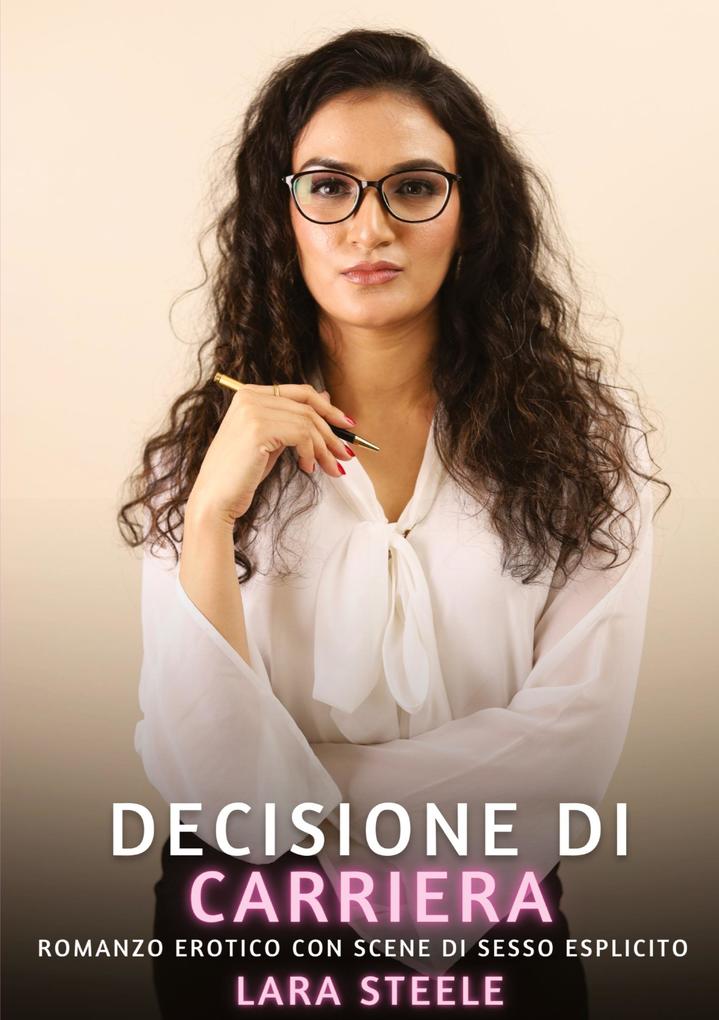Produktbild: Decisione sulla Carriera | Lara Steele