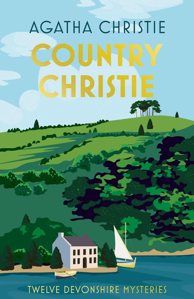 Produktbild: Country Christie | Agatha Christie
