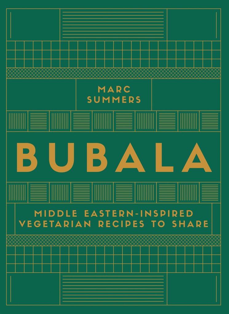 Produktbild: Bubala | Marc Summers