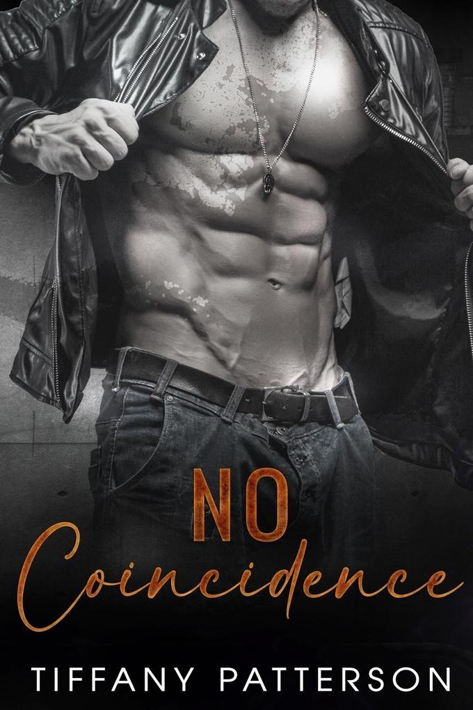 Produktbild: No Coincidence | Tiffany Patterson