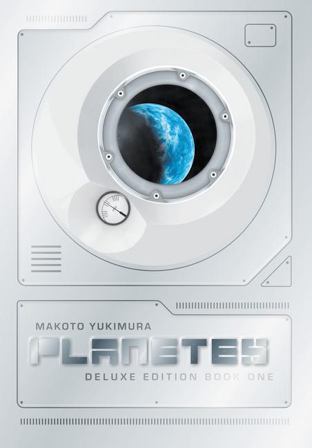Produktbild: Planetes Deluxe Edition Book 1 | Makoto Yukimura