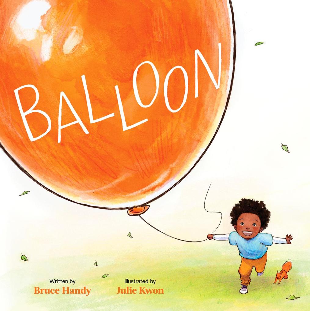 Produktbild: Balloon | Bruce Handy