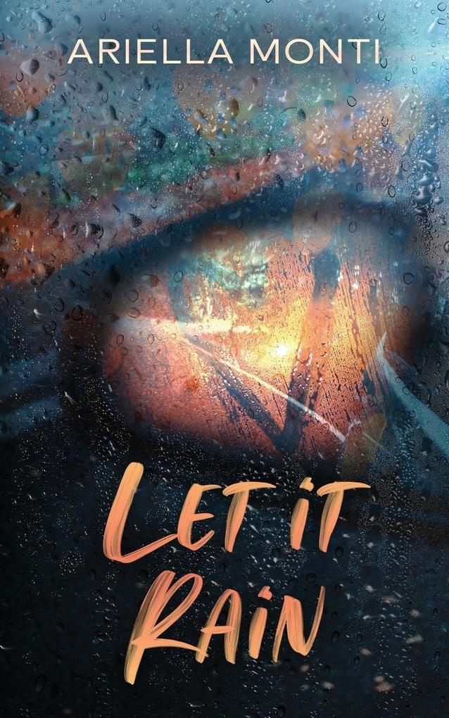 Produktbild: Let it Rain | Ariella Monti