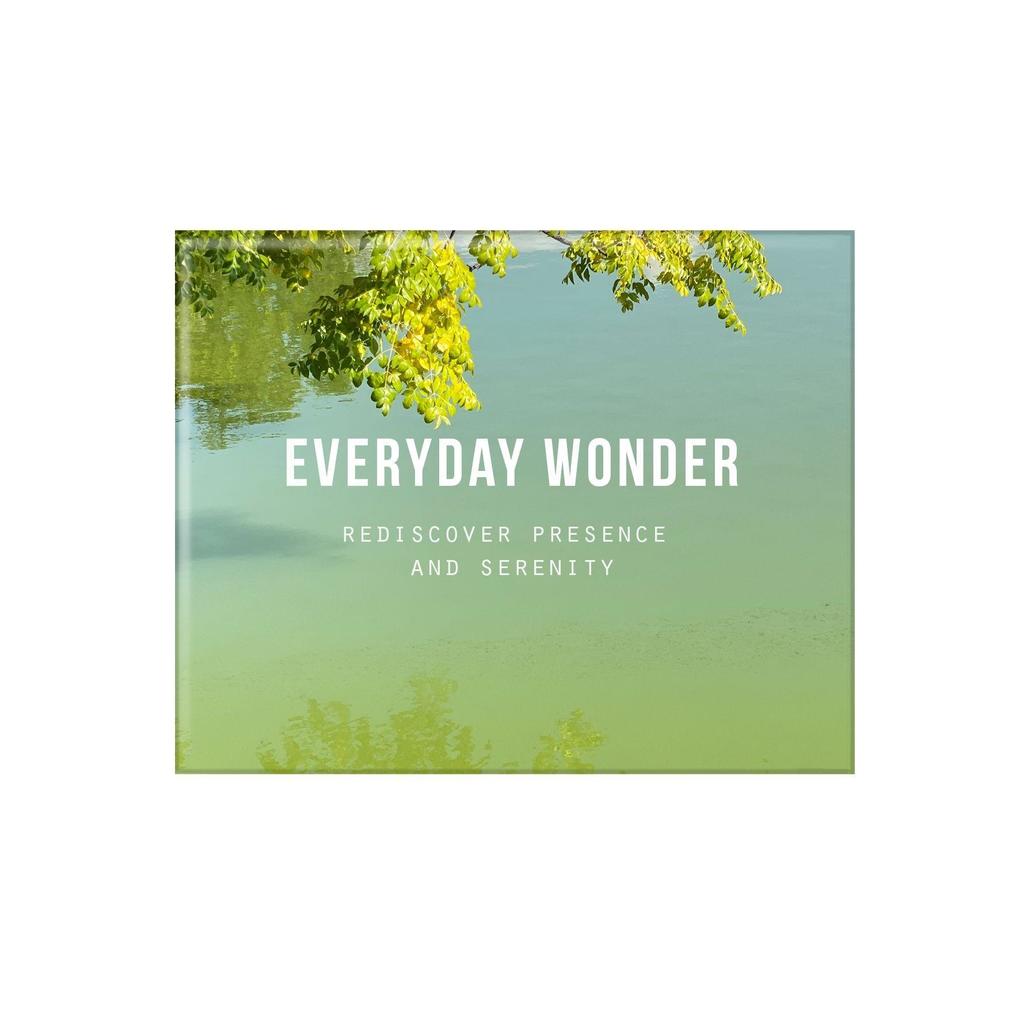 Produktbild: Everyday Wonder