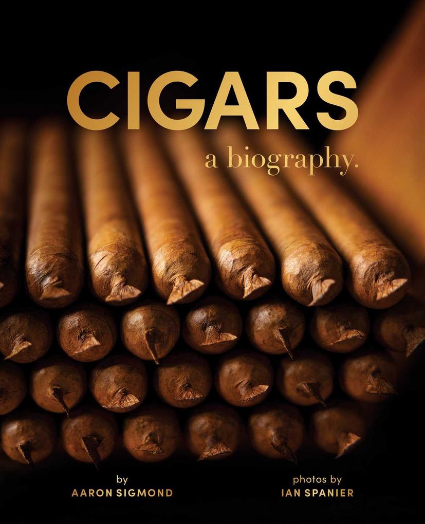 Produktbild: Cigars | Aaron Sigmond