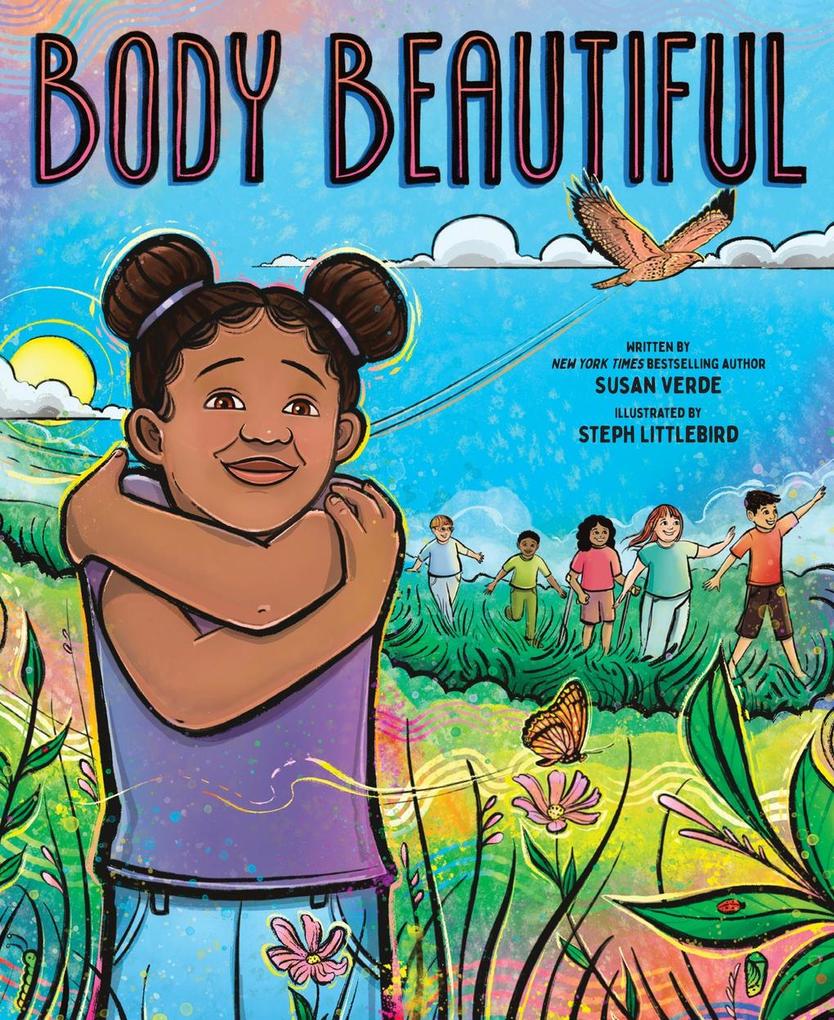 Produktbild: Body Beautiful | Susan Verde