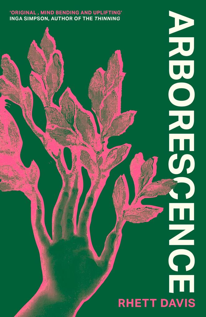 Produktbild: Arborescence | Rhett Davis