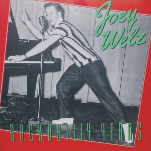 Produktbild: Rockabilly Years | Joey Welz