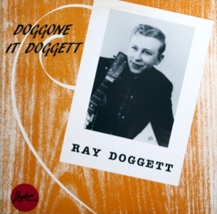 Produktbild: Doggone It Doggett | Ray Doggett