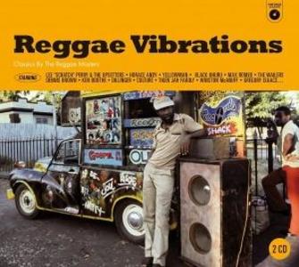 Produktbild: Reggae Vibrations | Various