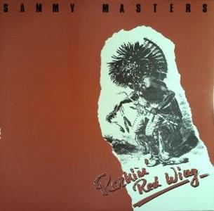 Produktbild: Rockin' Red Wing | Sammy Masters