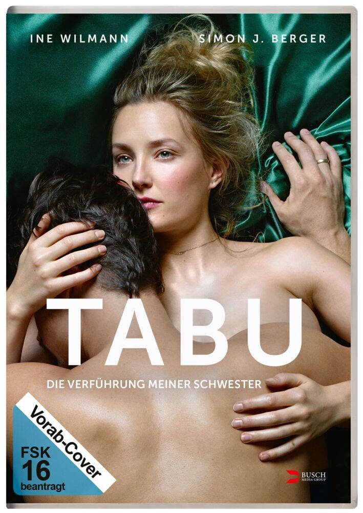 Produktbild: Tabu - Die Verführung meiner Schwester | Anne Sewitsky, Ragnhild Tronvoll
