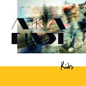 Produktbild: Kids (Digipak) | AkaRinde