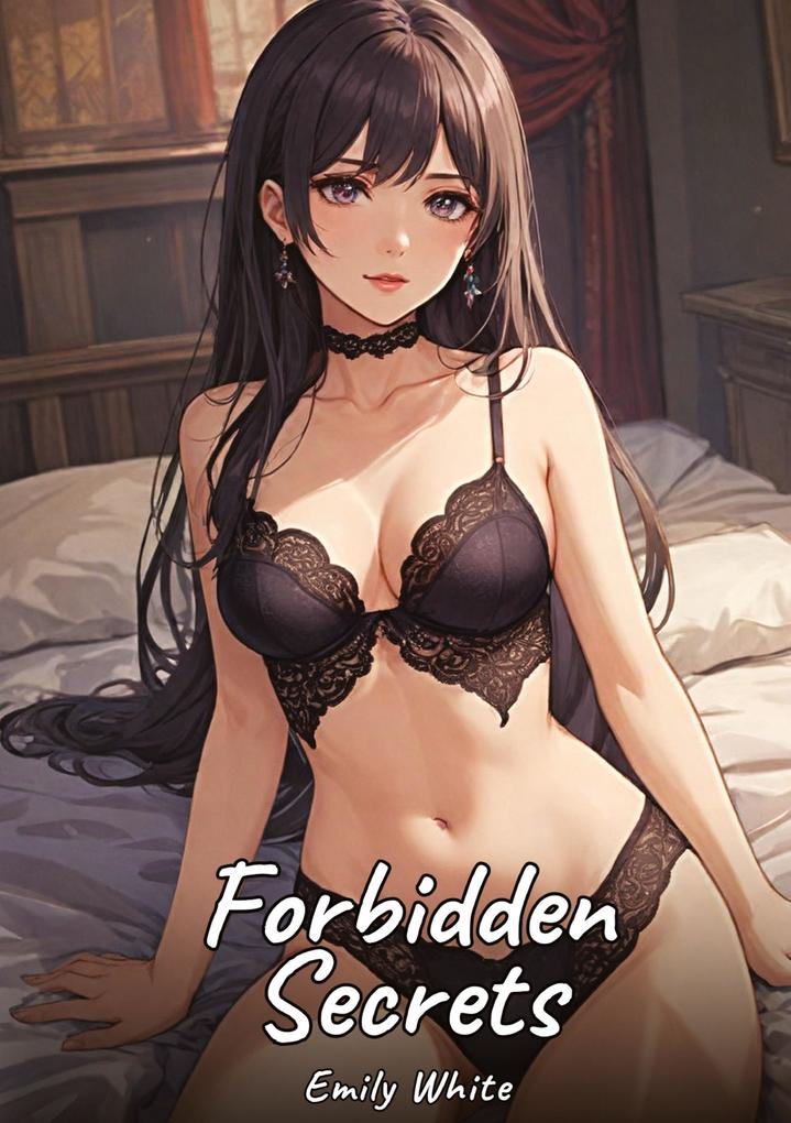 Produktbild: Forbidden Secrets | Emily White