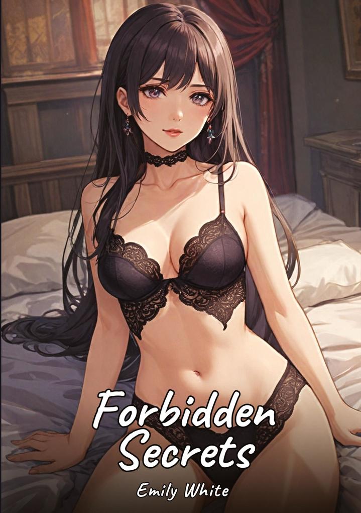 Produktbild: Forbidden Secrets | Emily White