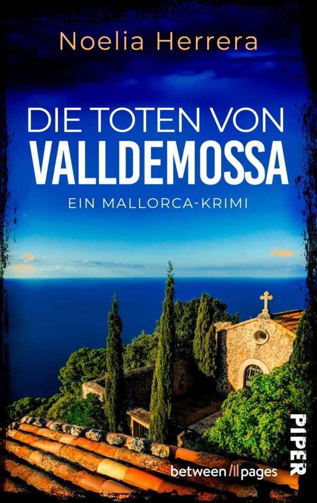 Produktbild: Die Toten von Valldemossa | Noelia Herrera