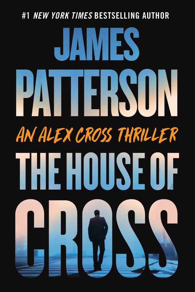 Produktbild: The House of Cross | James Patterson