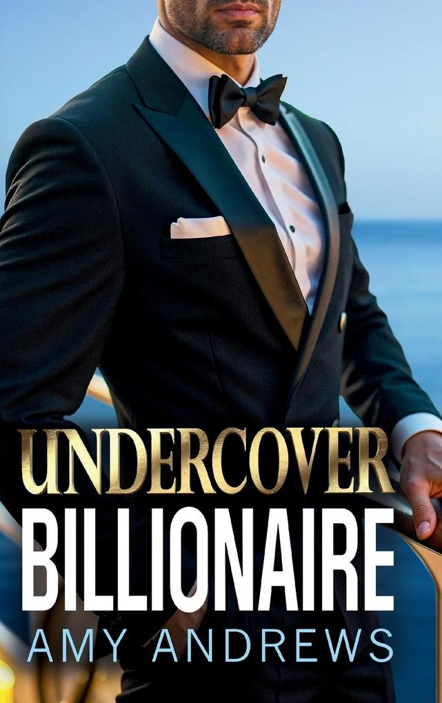 Produktbild: Undercover Billionaire | Amy Andrews
