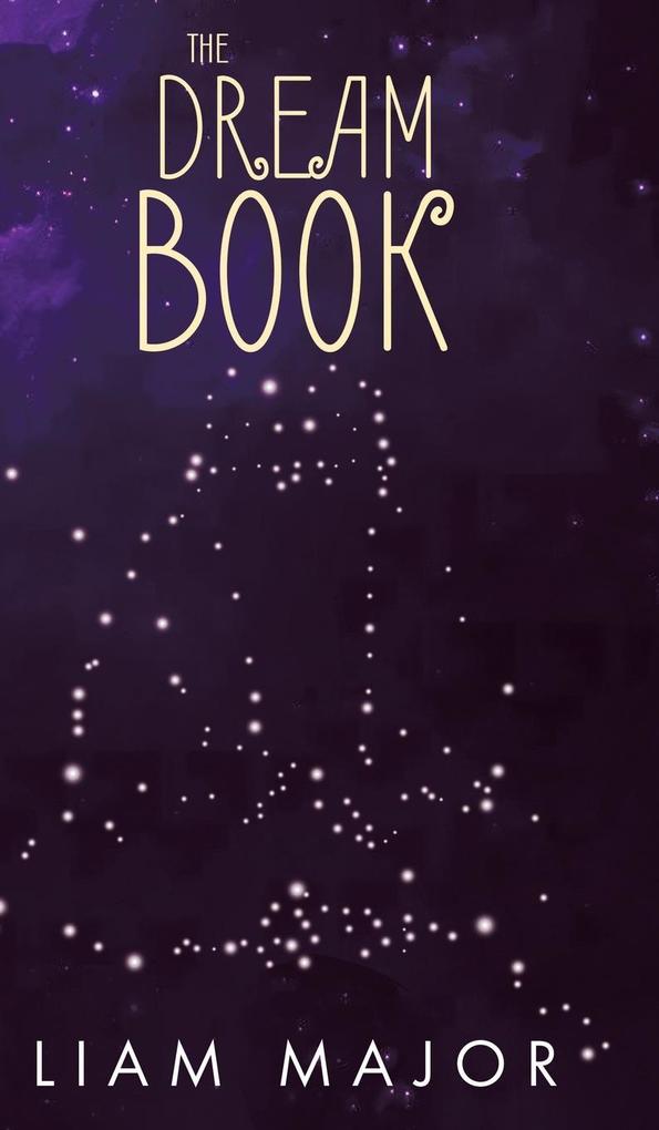 Produktbild: The Dream Book | Liam Major