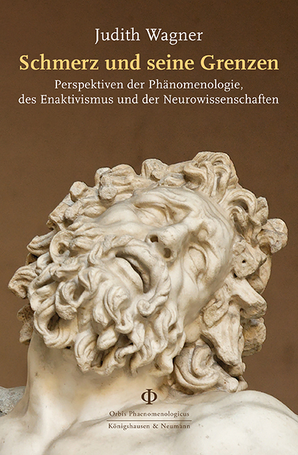 Produktbild: Schmerz und seine Grenzen | Judith Wagner