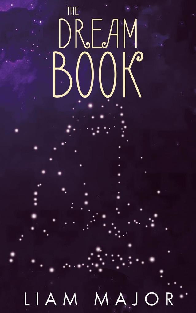 Produktbild: The Dream Book | Liam Major