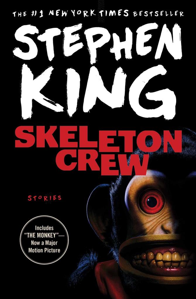 Produktbild: Skeleton Crew | Stephen King