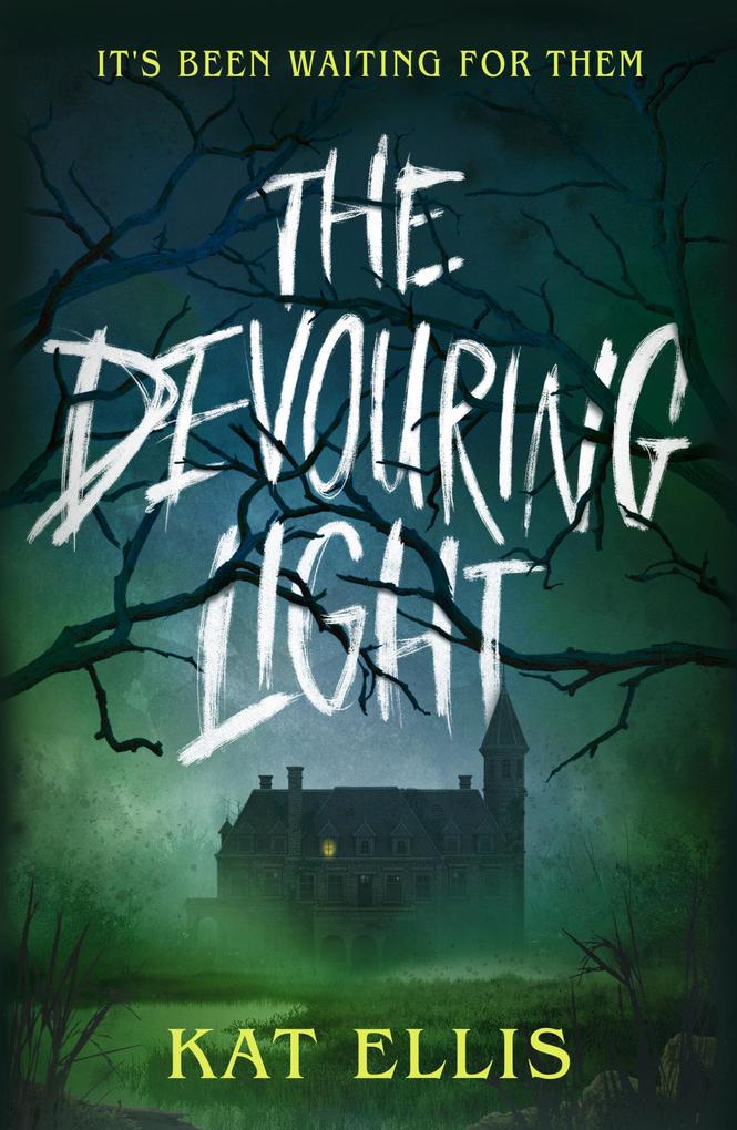 Produktbild: The Devouring Light | Kat Ellis