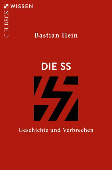 Produktbild: Die SS | Bastian Hein