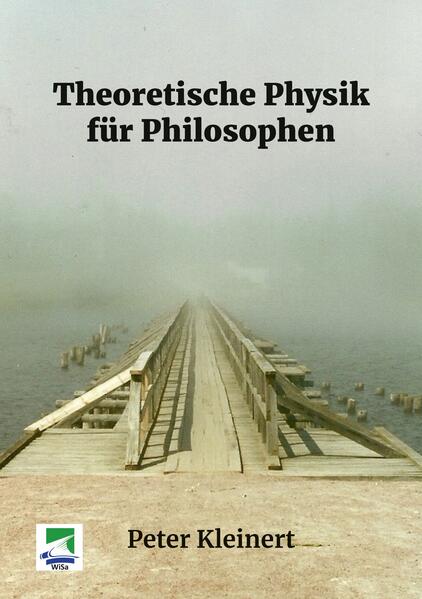 Produktbild: Theoretische Physik für Philosophen | Peter Kleinert
