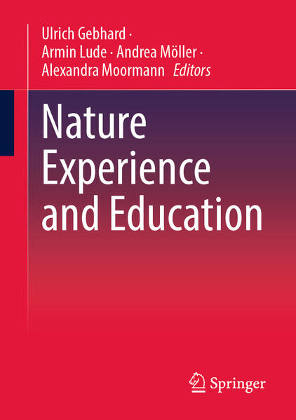 Produktbild: Nature Experience and Education