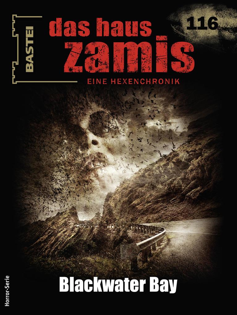 Produktbild: Das Haus Zamis 116 | Logan Dee