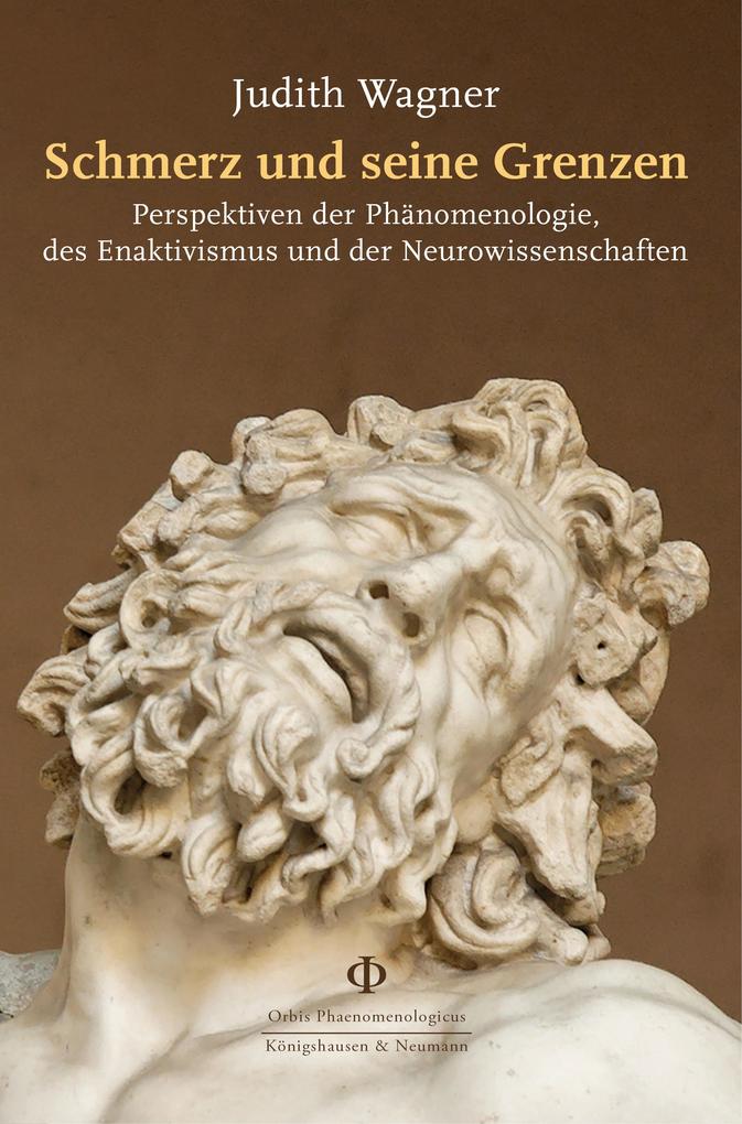 Produktbild: Schmerz und seine Grenzen | Judith Wagner