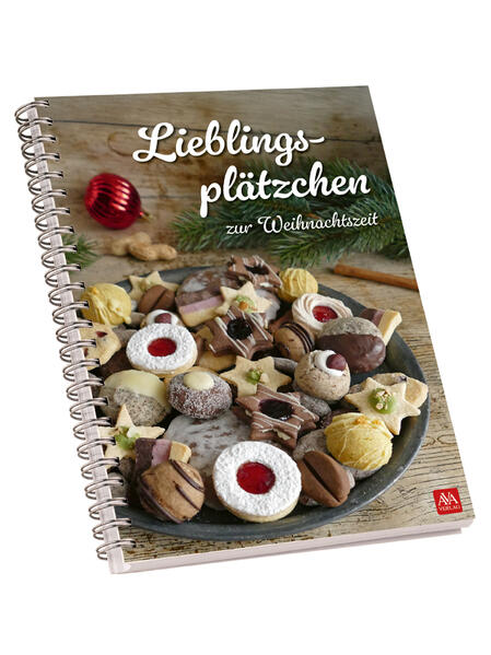 Produktbild: Lieblingsplätzchen