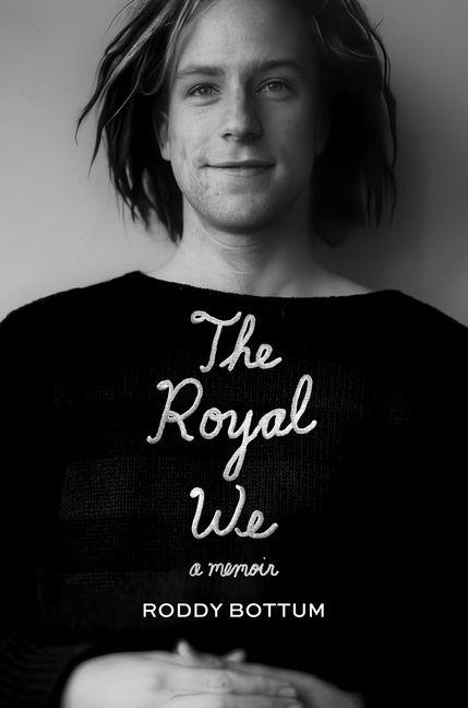 Produktbild: The Royal We | Roddy Bottum