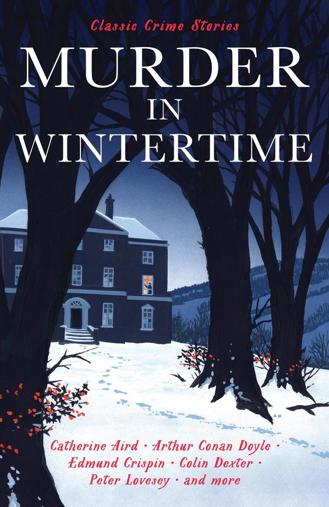 Produktbild: Murder in Wintertime | Various