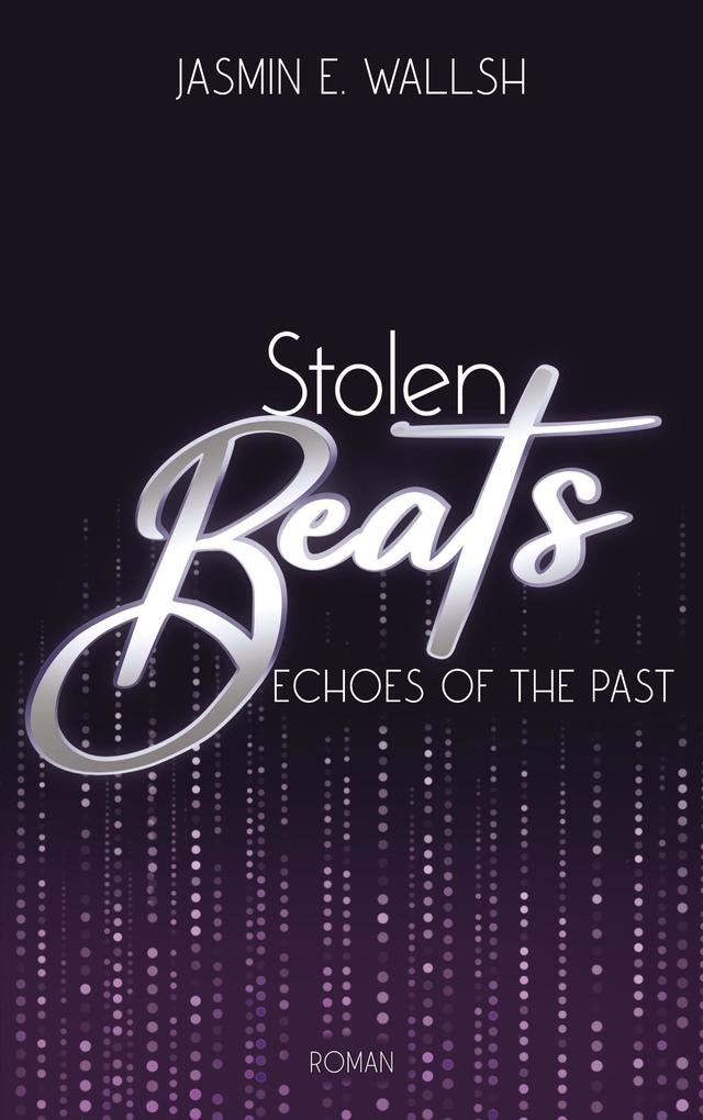 Produktbild: Stolen Beats | Jasmin E. Wallsh