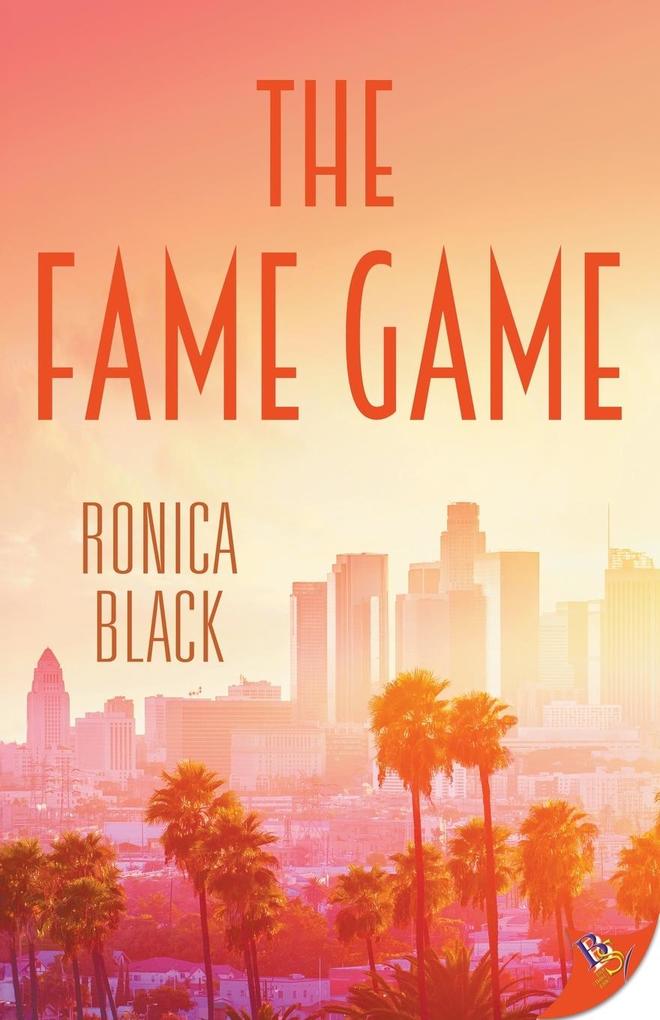 Produktbild: The Fame Game | Ronica Black
